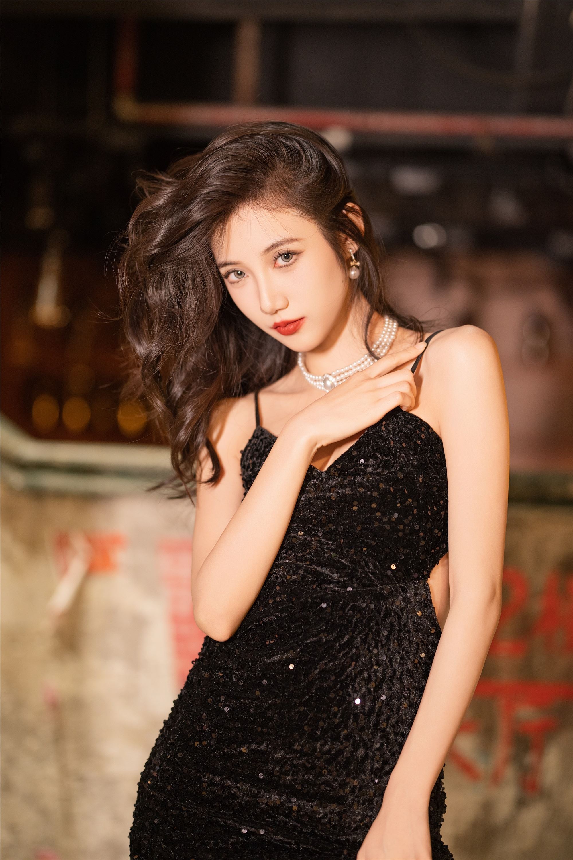 YITUYU艺图语 2025.01.14 魅力倩影 o1ne万